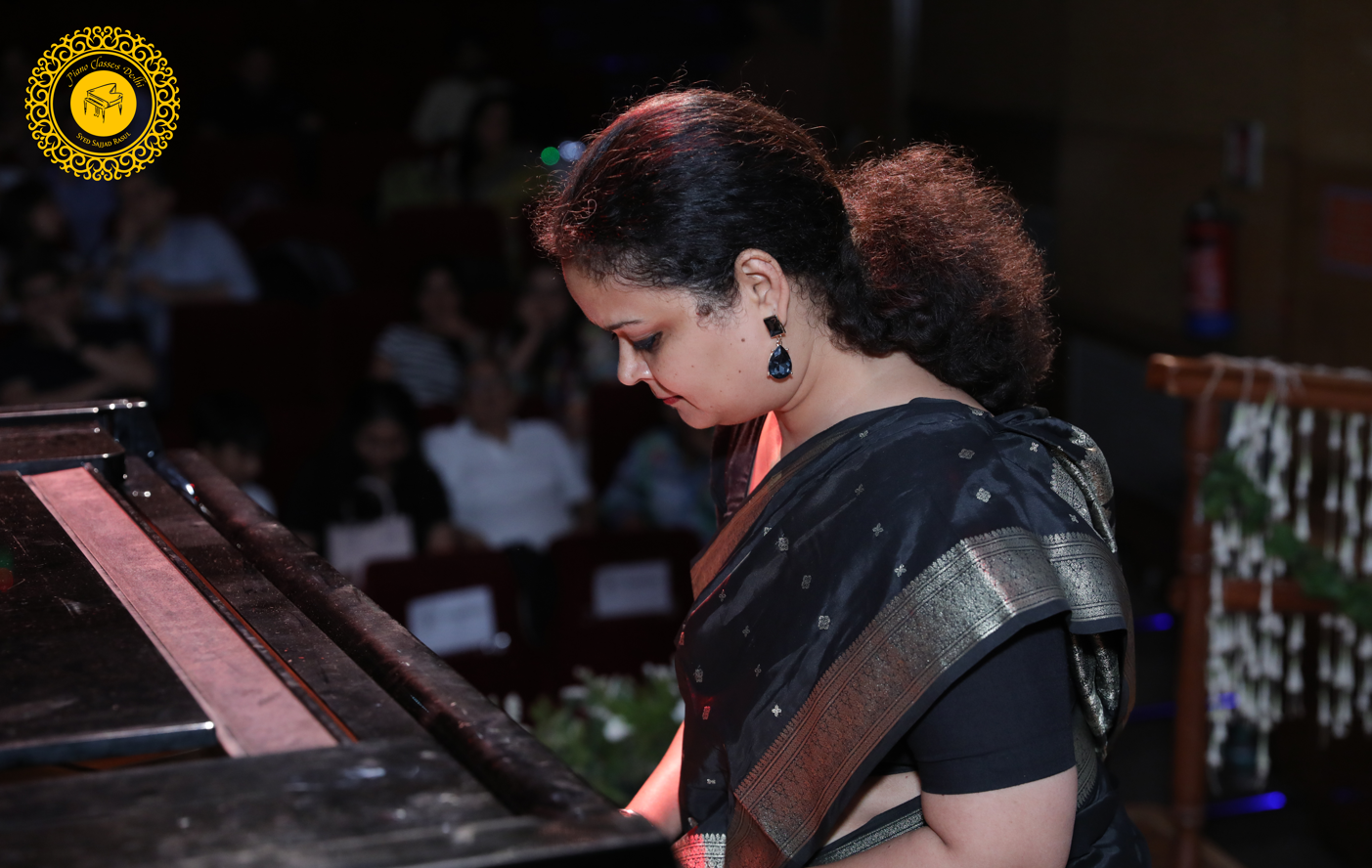 2019 Western Music Concert Classical Virtuosity
